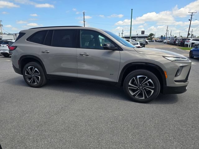 New 2026 Buick Enclave Sport Touring w/ LPO, Floor Liner Package FWD image 4