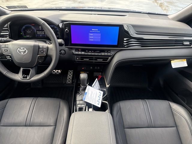 New 2026 Toyota Camry XSE image 20