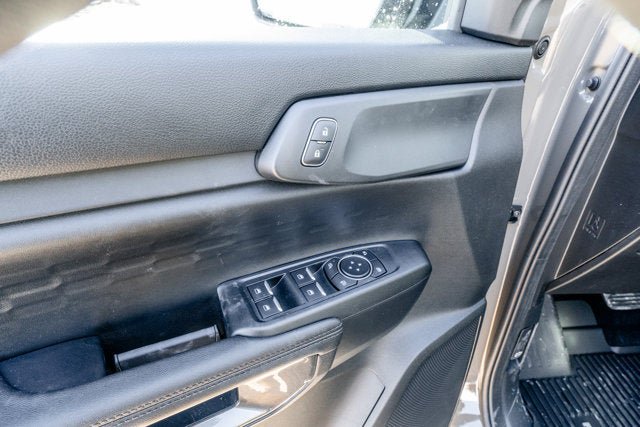 New 2025 Ford Ranger XLT w/ Technology Package AWD/4WD image 29