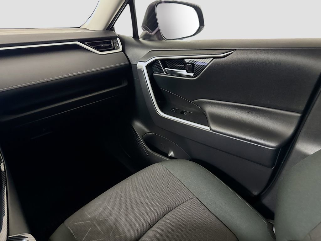 Used 2023 Toyota RAV4 XLE w/ Convenience Package AWD/4WD image 24