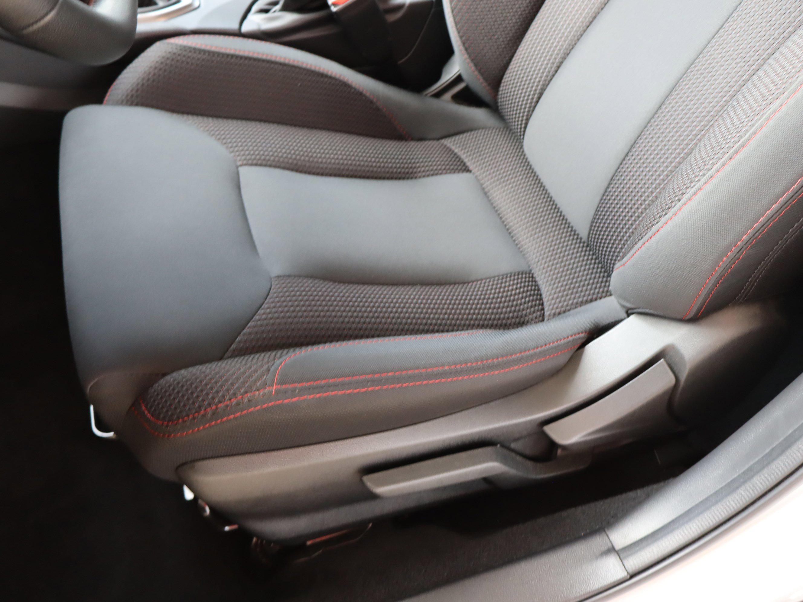 Used 2024 Subaru WRX Premium image 17