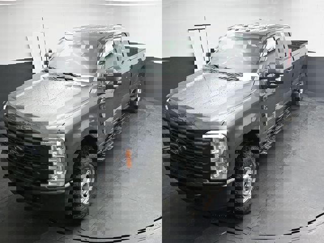 New 2026 Ford F250 XL w/ XL Off-Road Package image 17