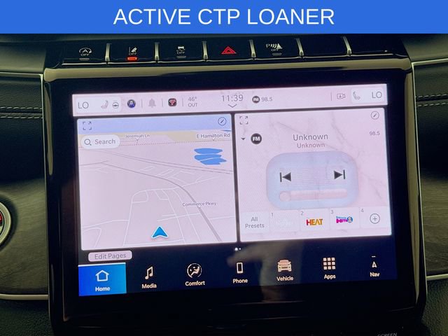 New 2025 Jeep Grand Cherokee L Limited image 15