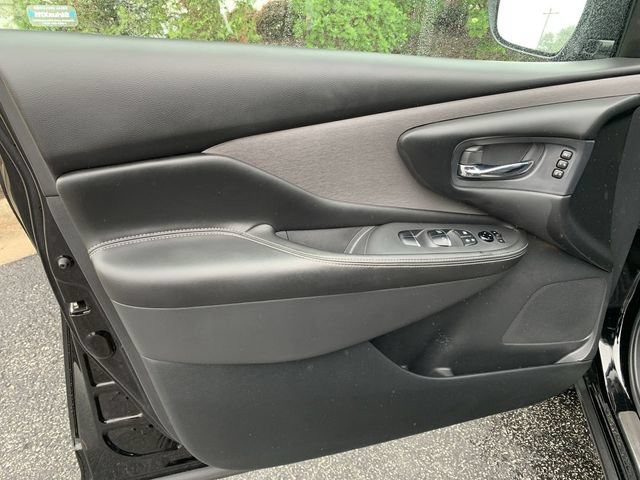 Used 2021 Nissan Murano SL AWD/4WD image 17