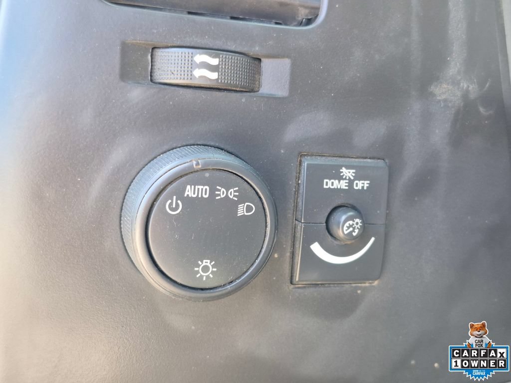 Used 2011 Chevrolet Silverado 3500 W/T w/ Snow Plow Prep Package AWD/4WD image 17