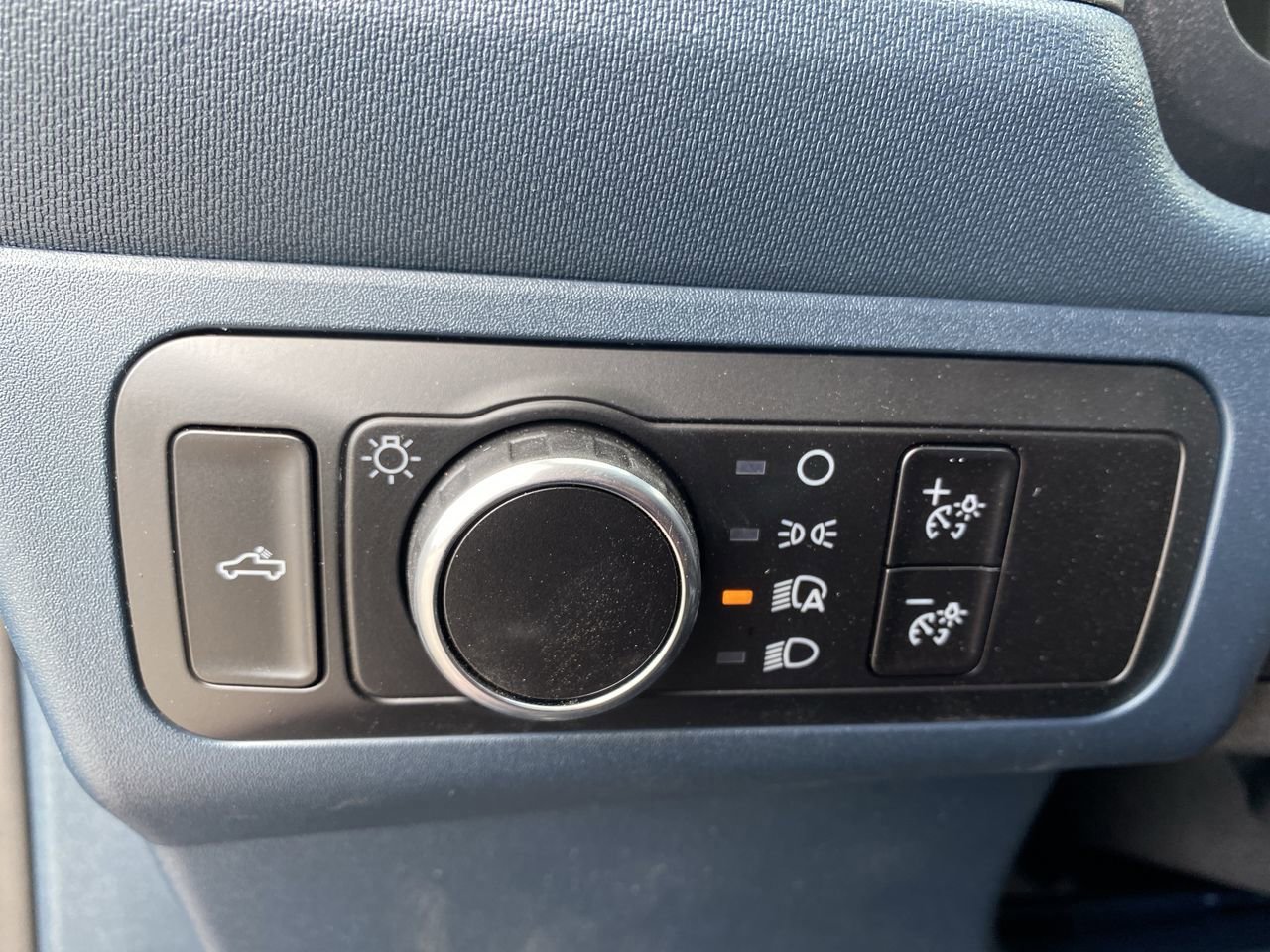 New 2026 Ford Maverick XL FWD image 23
