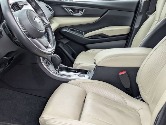Used 2022 Subaru Ascent Limited w/ Technology Package image 11