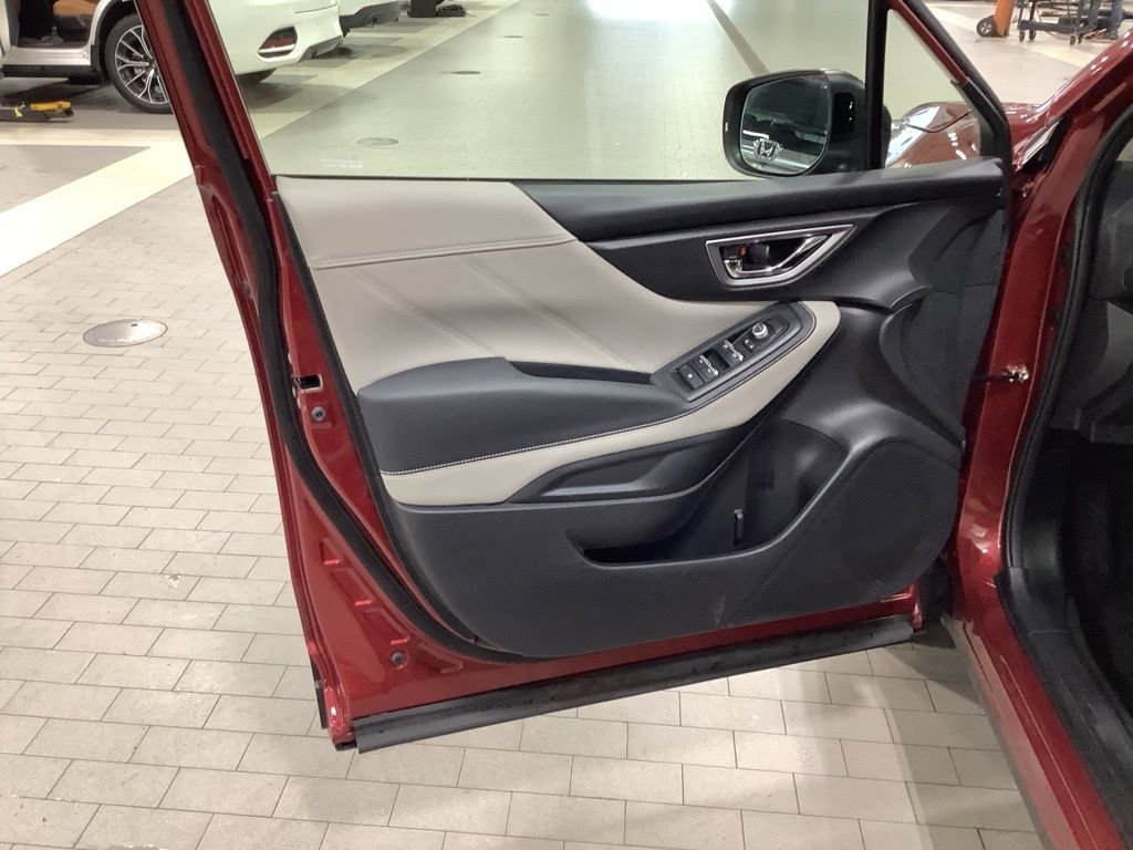 Certified 2023 Subaru Forester Limited image 15