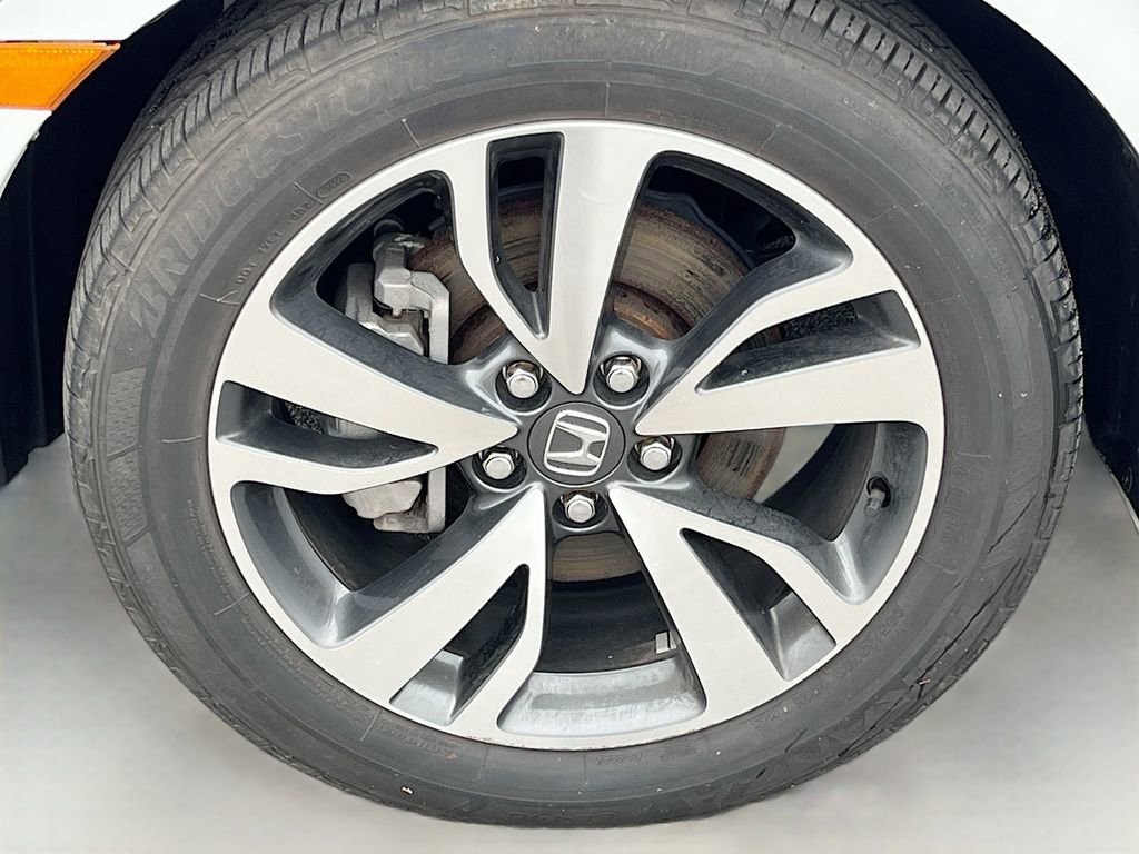Used 2023 Honda Odyssey Touring image 35