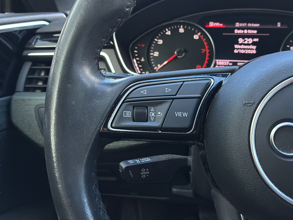 Used 2022 Audi A5 2.0T Premium AWD/4WD image 27