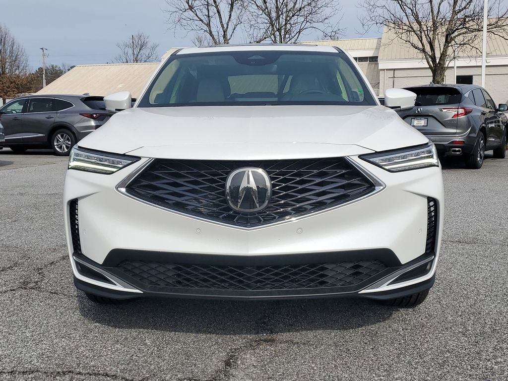 New 2026 Acura MDX Technology Package image 2