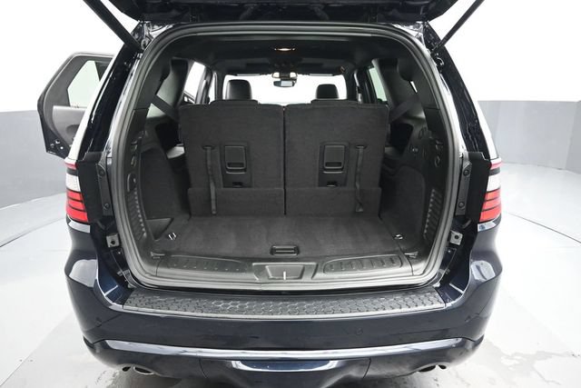 Used 2024 Dodge Durango R/T AWD/4WD image 21