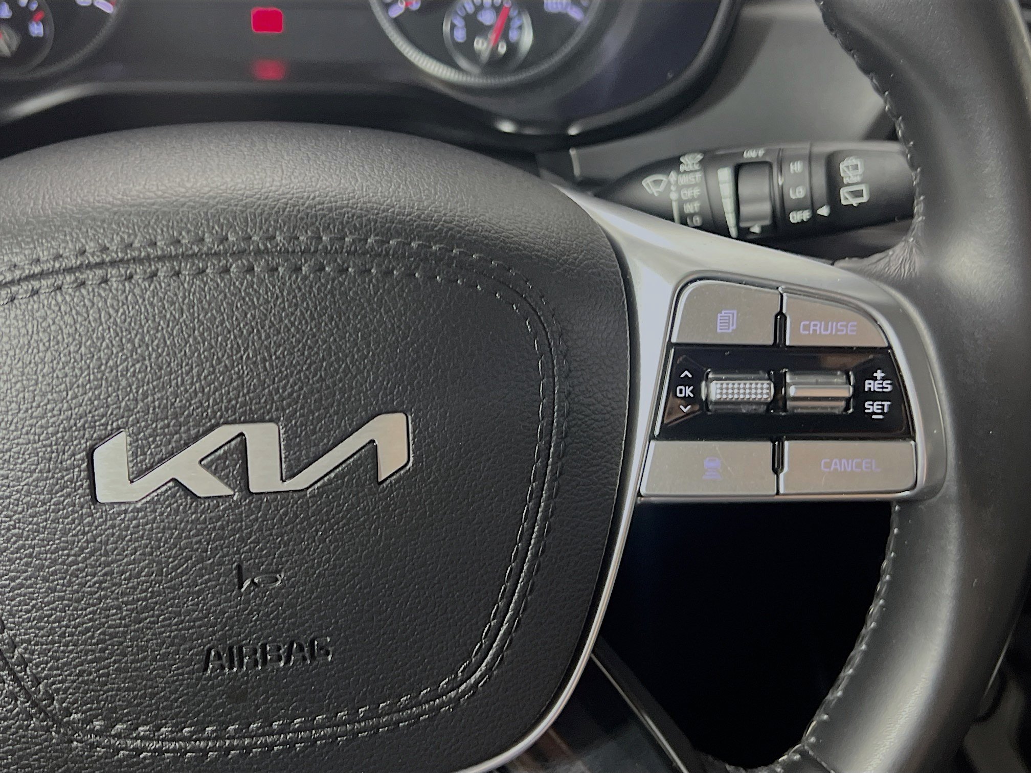 Used 2022 Kia Telluride S AWD/4WD image 20