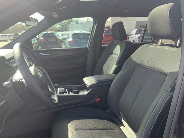 Used 2025 Jeep Grand Cherokee L Laredo w/ Luxury Tech Group I image 20