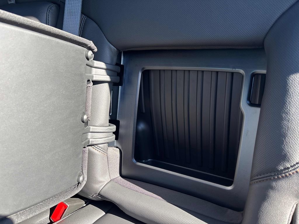 New 2026 GMC Sierra 2500 AT4 w/ Max Trailering Package image 42