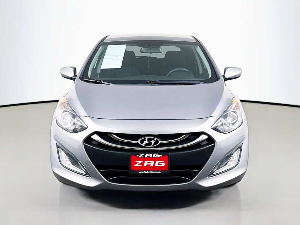 Used 2014 Hyundai Elantra GT image 8