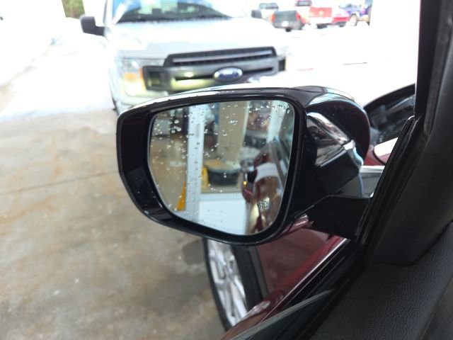 Used 2022 Jeep Grand Cherokee L Limited w/ Luxury Tech Group II image 46