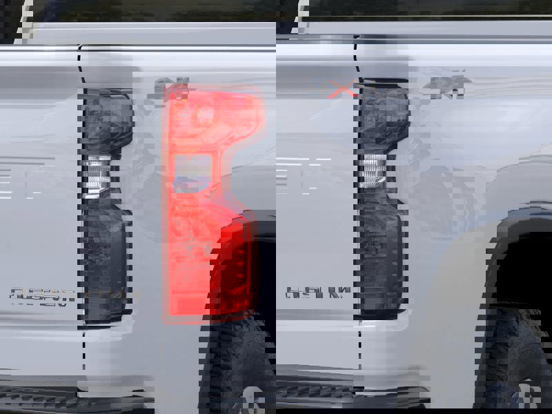 New 2026 Chevrolet Silverado 2500 Custom image 69