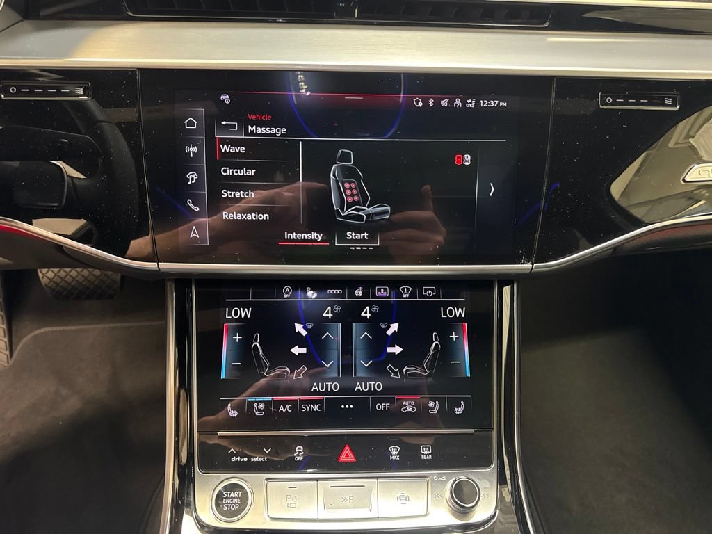 New 2027 Audi A8 L 3.0T AWD/4WD image 15