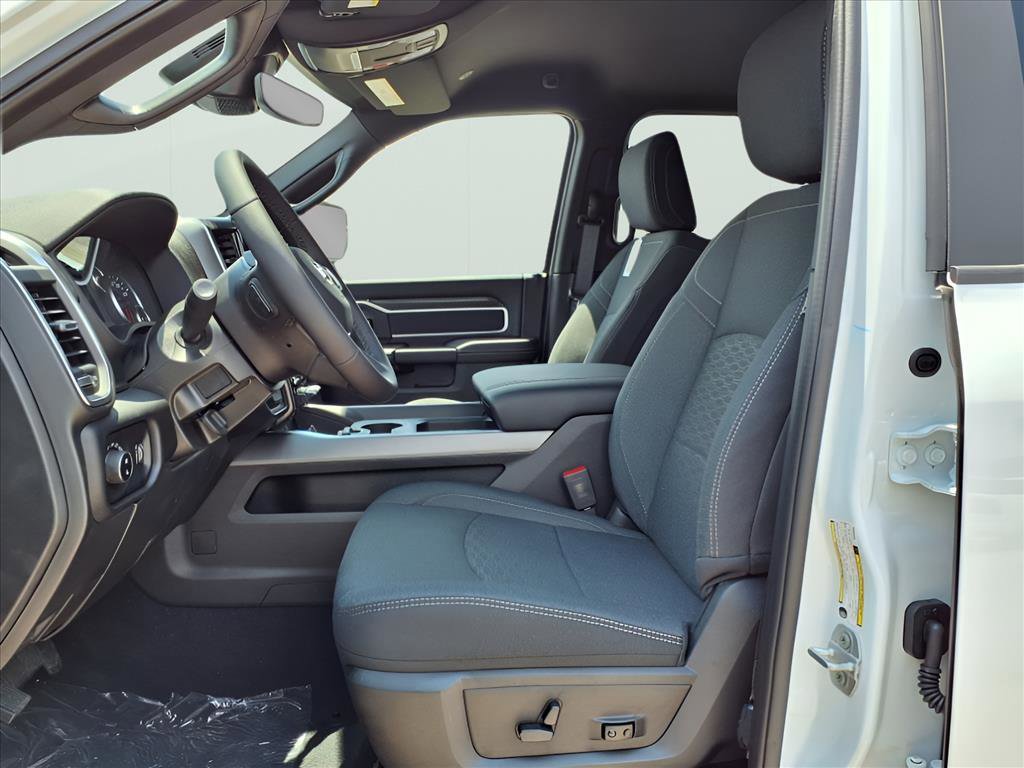 New 2025 RAM 2500 Lone Star image 29