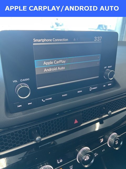 Used 2025 Honda Civic Sport image 6