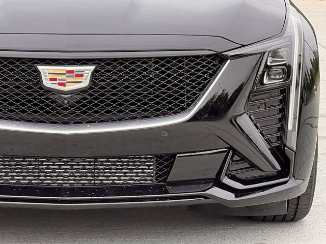New 2026 Cadillac CT5 Sport RWD image 8