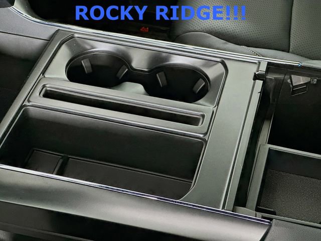 New 2025 Ford F150 STX w/ Equipment Group 200A image 19