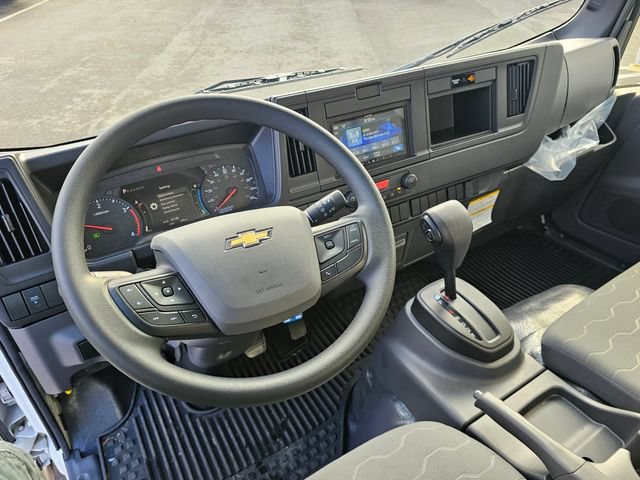 New 2025 Chevrolet Low Cab Forward 4500 XD RWD image 20