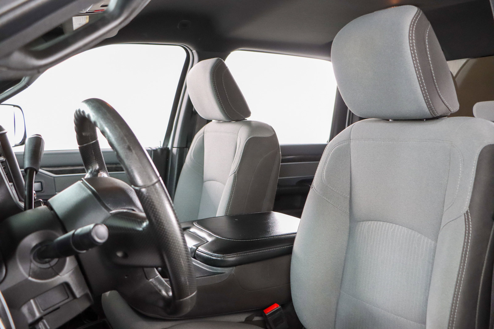 Used 2022 RAM 2500 Big Horn image 25