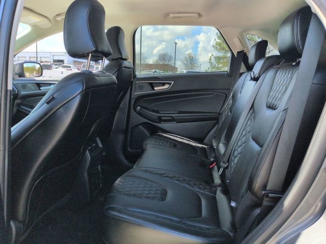 Used 2024 Ford Edge Titanium image 16