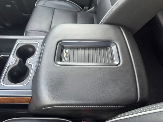 Used 2018 Chevrolet Silverado 1500 High Country AWD/4WD image 20