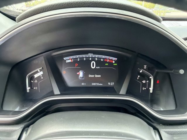 Used 2017 Honda CR-V Touring image 30