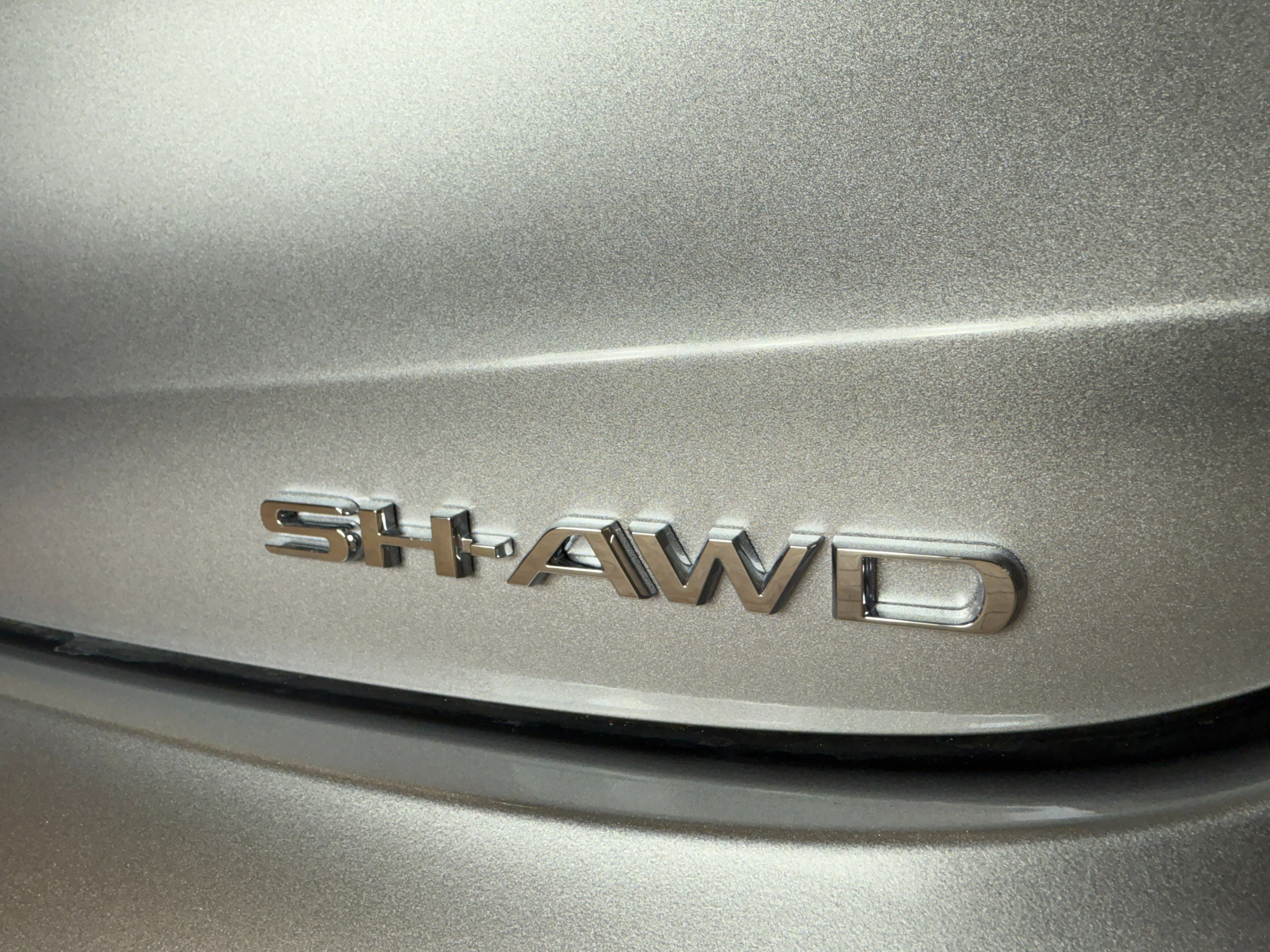 New 2025 Acura TLX SH-AWD w/ A-SPEC Pkg image 6