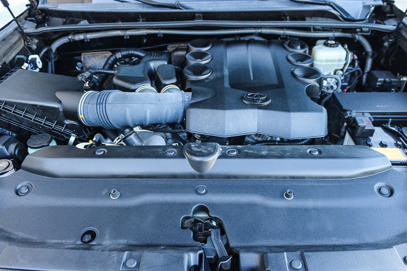 Certified 2022 Toyota 4Runner SR5 Premium image 27