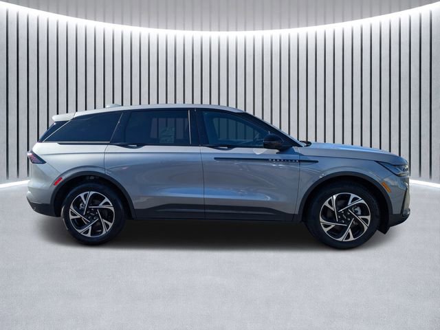 New 2025 Lincoln Nautilus Premier w/ Jet Appearance Package image 2