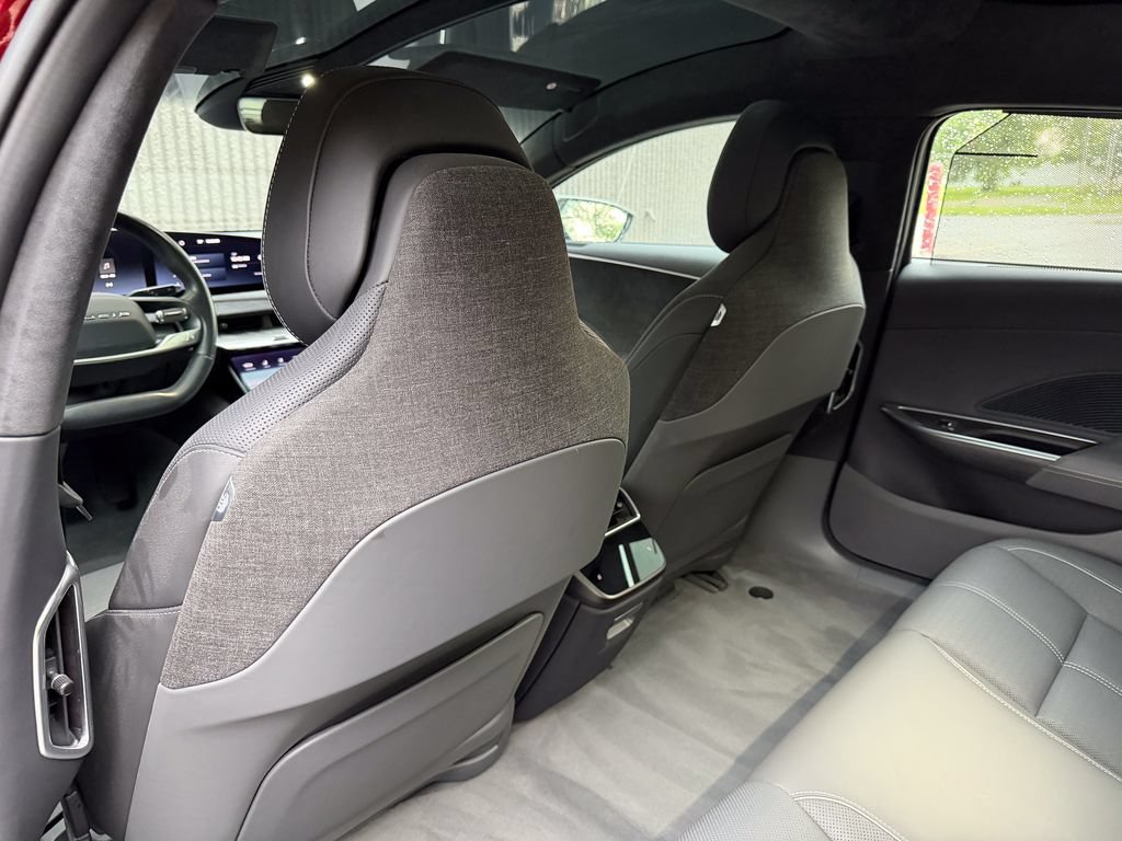 Used 2022 Lucid Air Grand Touring AWD/4WD image 21