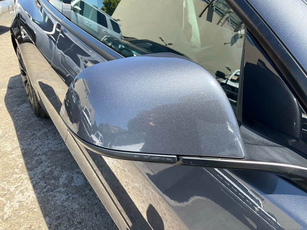 Used 2022 Tesla Model 3 Performance AWD/4WD image 83