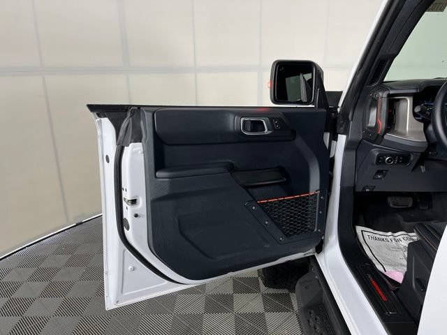 Used 2023 Ford Bronco Raptor AWD/4WD image 15