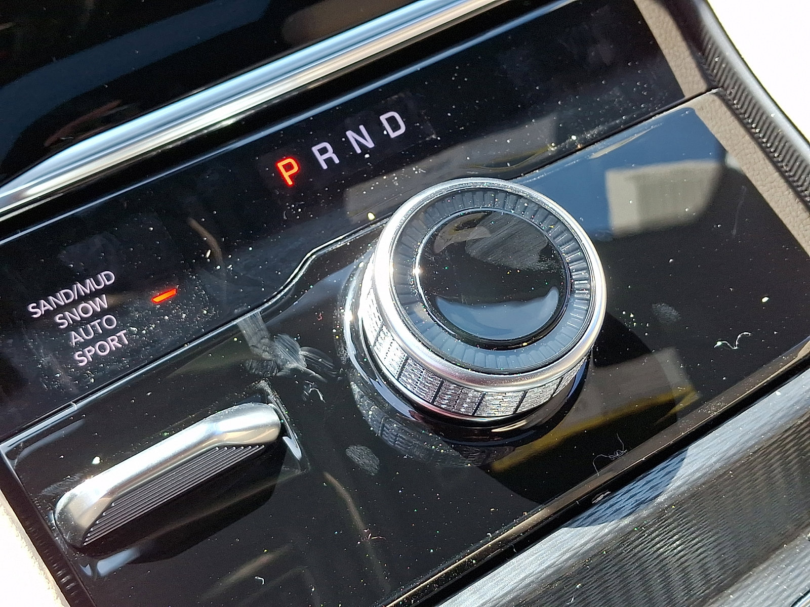 New 2026 Jeep Grand Cherokee Limited w/ Trailer Tow Package image 11