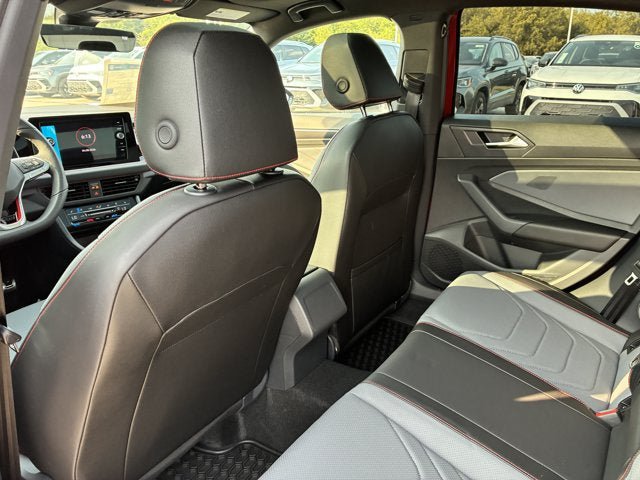 New 2026 Volkswagen Jetta GLI Autobahn FWD image 17