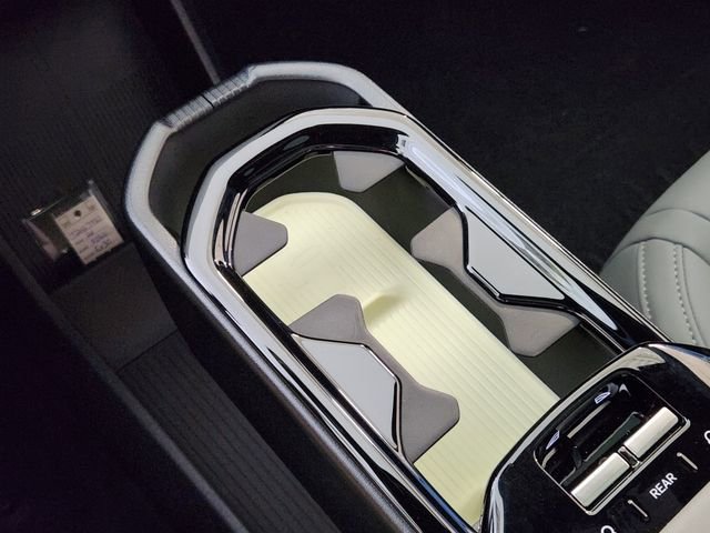 New 2026 Volvo EX30 Plus w/ Climate Package RWD image 19