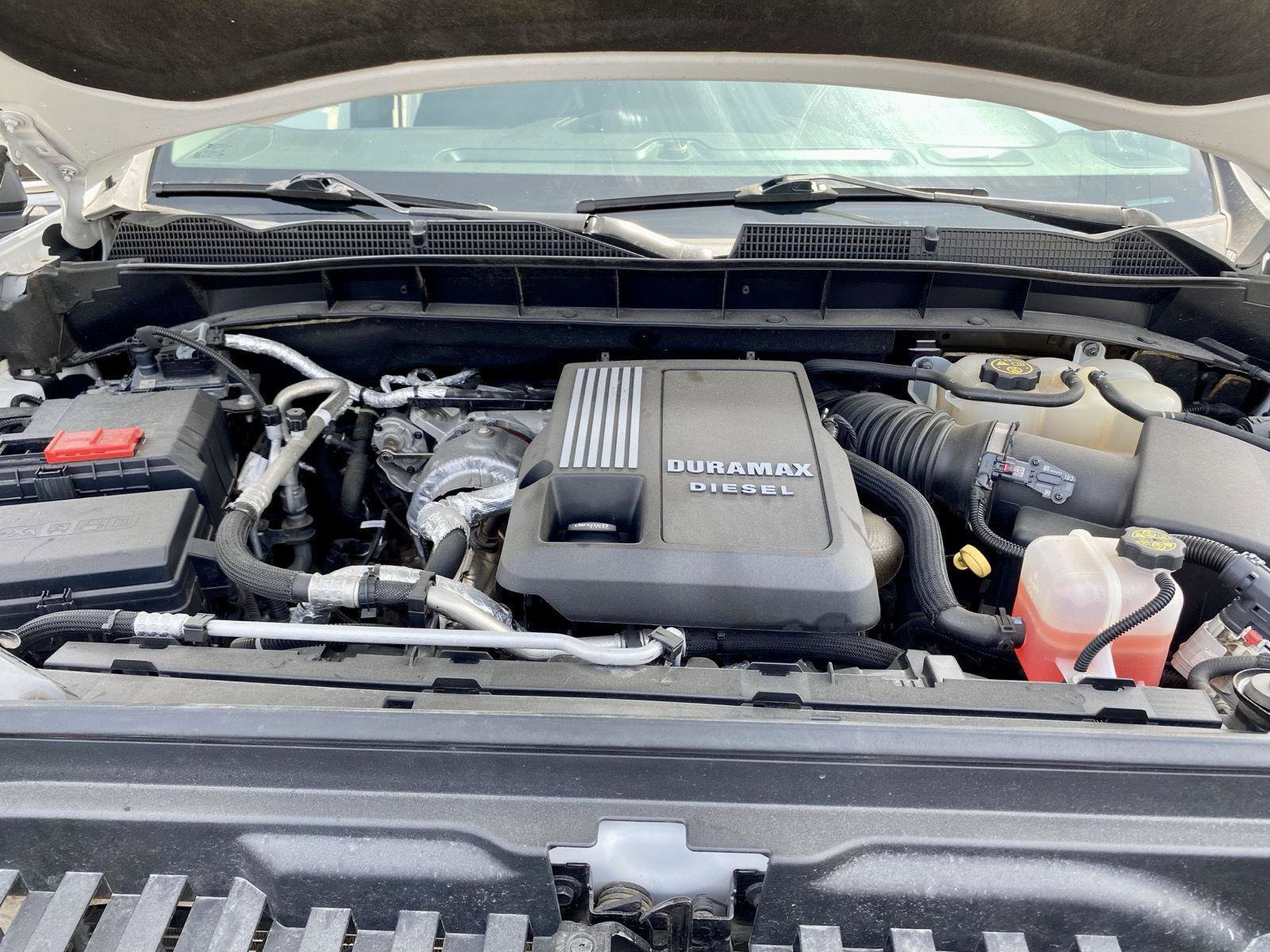 Used 2020 GMC Sierra 1500 SLT w/ SLT Premium Plus Package image 19