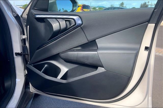 Certified 2025 BMW X3 xDrive30i w/ Premium Package image 22