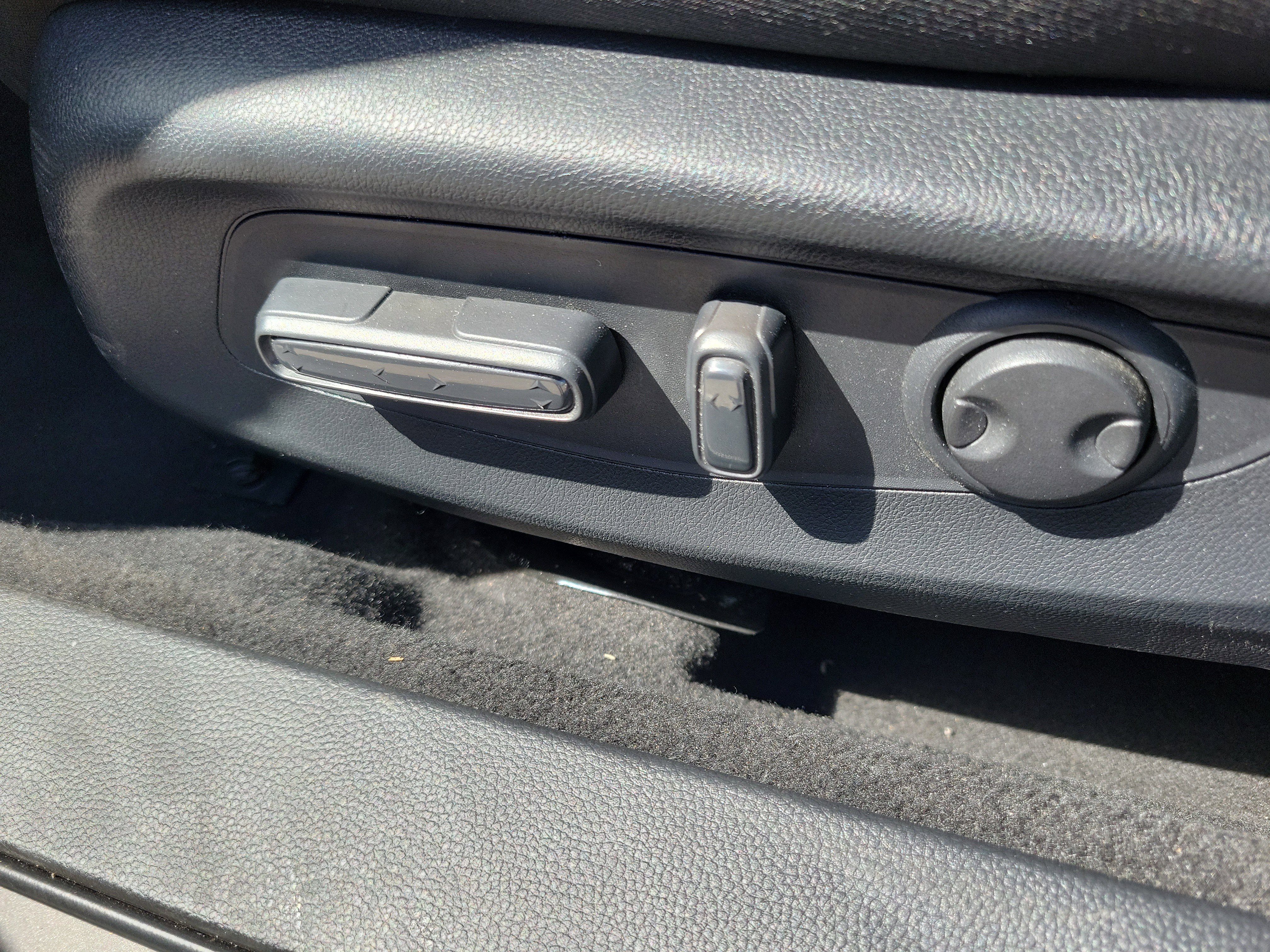 Used 2025 Honda Accord SE image 22