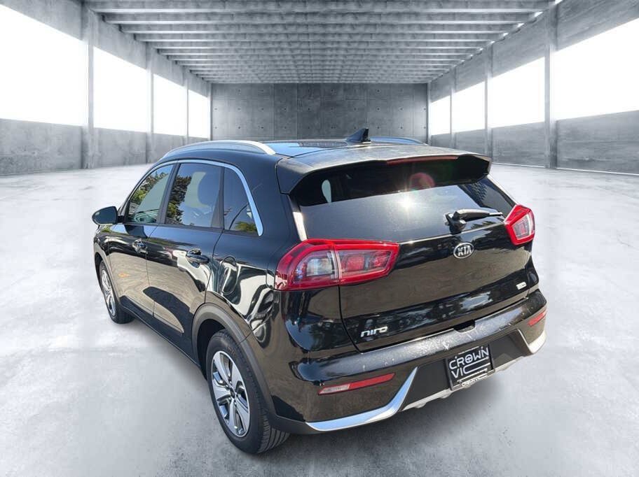 Used 2019 Kia Niro LX FWD image 4
