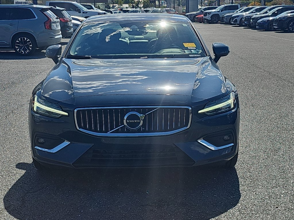 Used 2022 Volvo S60 B5 Inscription w/ Climate Package AWD/4WD image 17