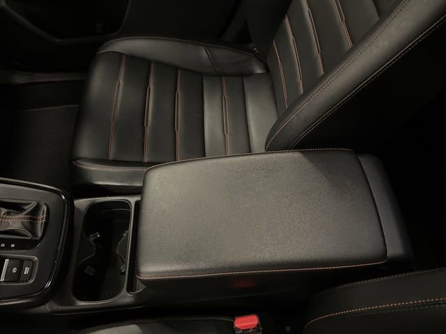Certified 2023 Honda CR-V Sport Touring image 21