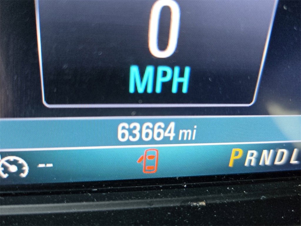 Used 2018 Buick Envision Preferred image 28