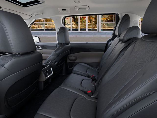 New 2026 Kia Carnival SX image 18
