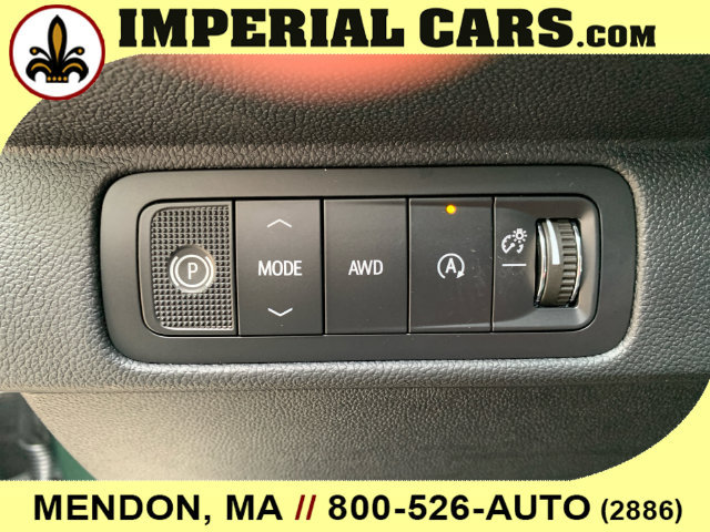 New 2027 Chevrolet Traverse LT w/ Driver Confidence Package AWD/4WD image 22